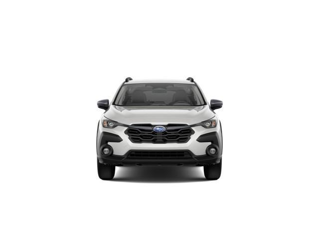 new 2025 Subaru Crosstrek car, priced at $29,405