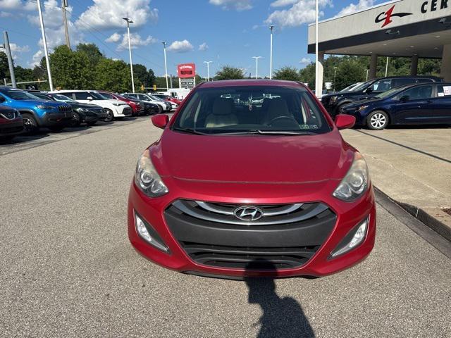 used 2014 Hyundai Elantra GT car, priced at $9,993
