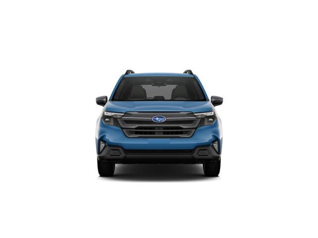 new 2025 Subaru Forester car, priced at $37,090