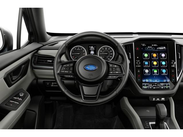 new 2025 Subaru Forester car, priced at $37,090
