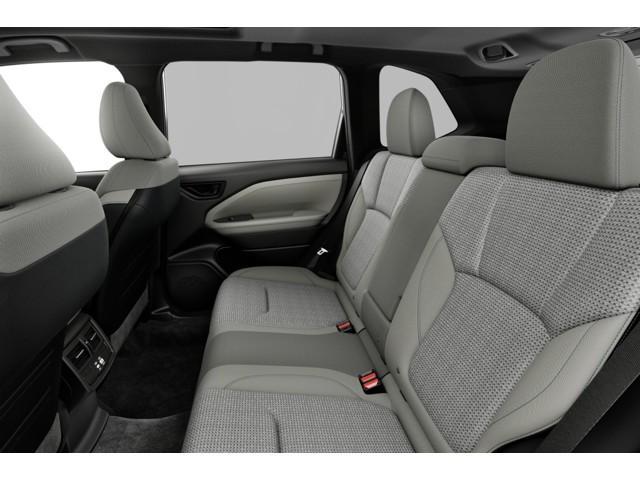 new 2025 Subaru Forester car, priced at $37,090