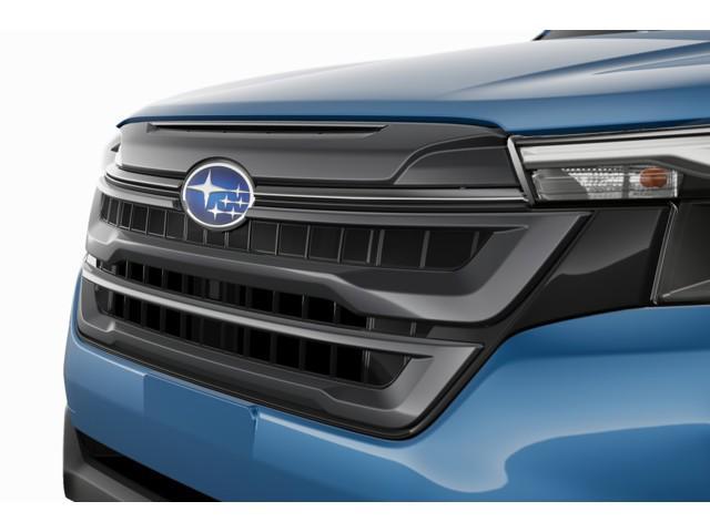 new 2025 Subaru Forester car, priced at $37,090