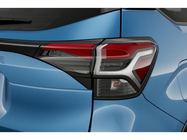 new 2025 Subaru Forester car, priced at $37,090