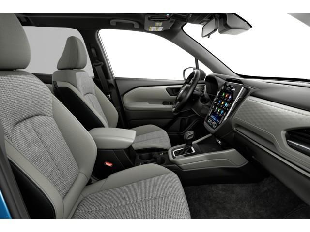 new 2025 Subaru Forester car, priced at $37,090