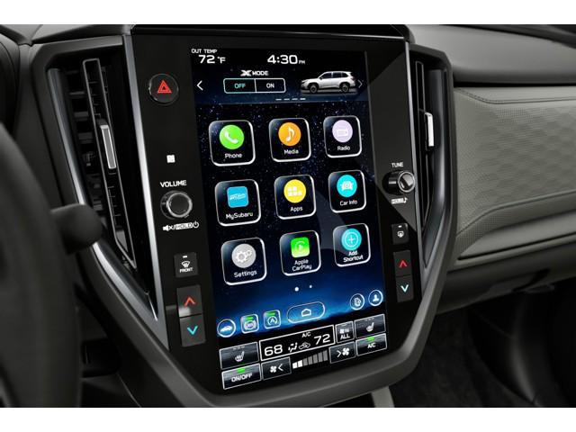 new 2025 Subaru Forester car, priced at $37,090
