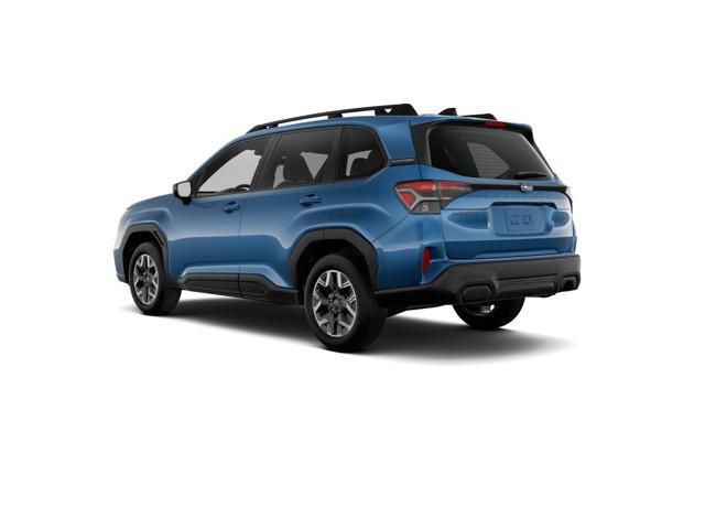 new 2025 Subaru Forester car, priced at $37,090