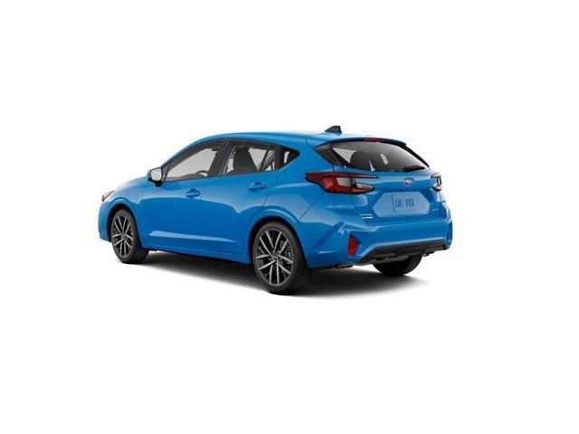 new 2024 Subaru Impreza car, priced at $27,468