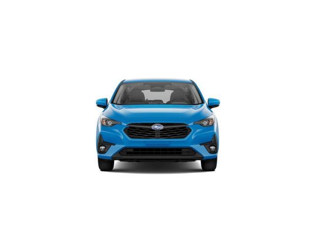 new 2024 Subaru Impreza car, priced at $27,468