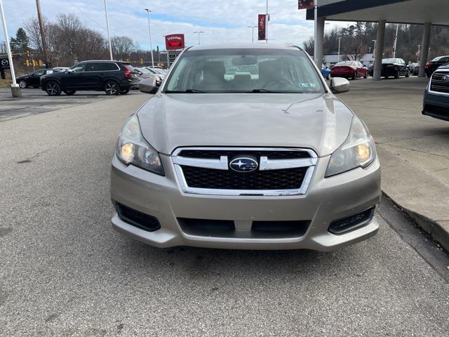 used 2014 Subaru Legacy car, priced at $11,499