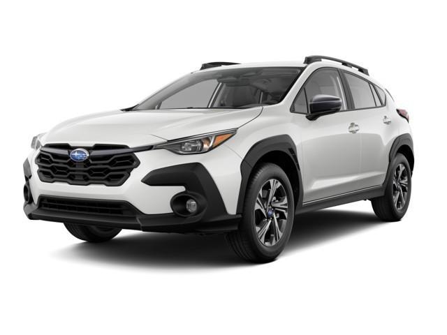 new 2025 Subaru Crosstrek car, priced at $31,708