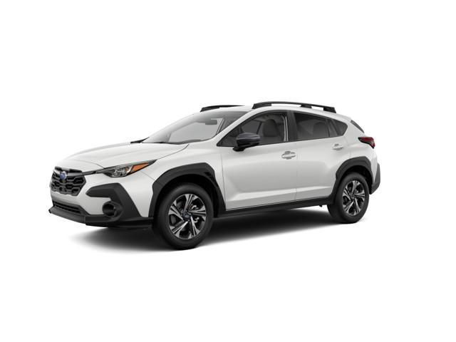 new 2025 Subaru Crosstrek car, priced at $32,502