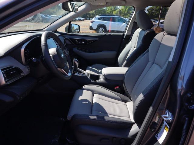 new 2025 Subaru Outback car, priced at $39,265