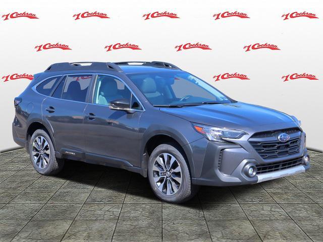 new 2025 Subaru Outback car, priced at $39,265