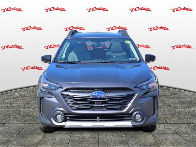 new 2025 Subaru Outback car, priced at $39,265