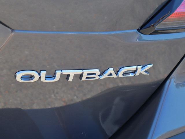 new 2025 Subaru Outback car, priced at $39,265