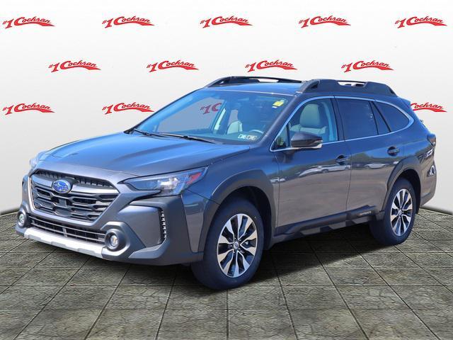 new 2025 Subaru Outback car, priced at $39,265