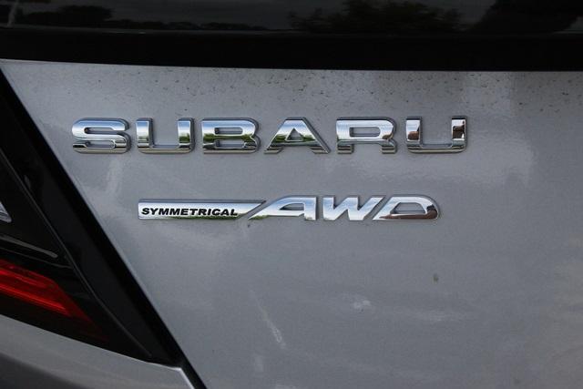 new 2024 Subaru WRX car, priced at $36,894