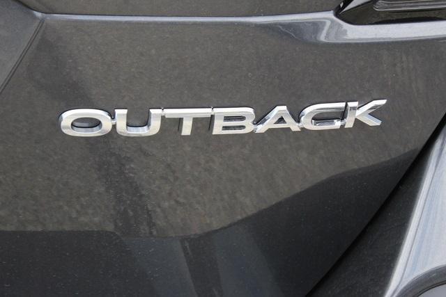 new 2024 Subaru Outback car, priced at $34,829