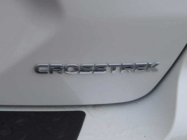 new 2024 Subaru Crosstrek car, priced at $31,551