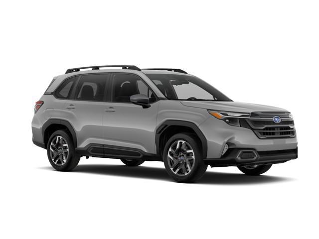 new 2025 Subaru Forester car, priced at $40,517