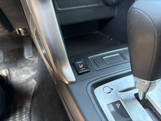 used 2015 Subaru Forester car, priced at $13,993