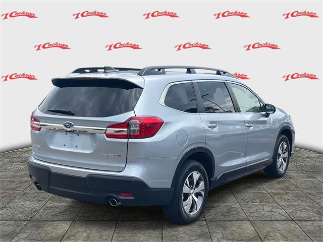 used 2022 Subaru Ascent car, priced at $30,493