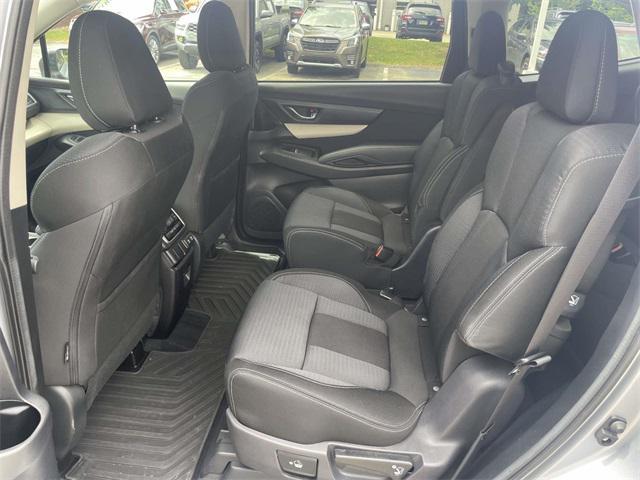 used 2022 Subaru Ascent car, priced at $30,493