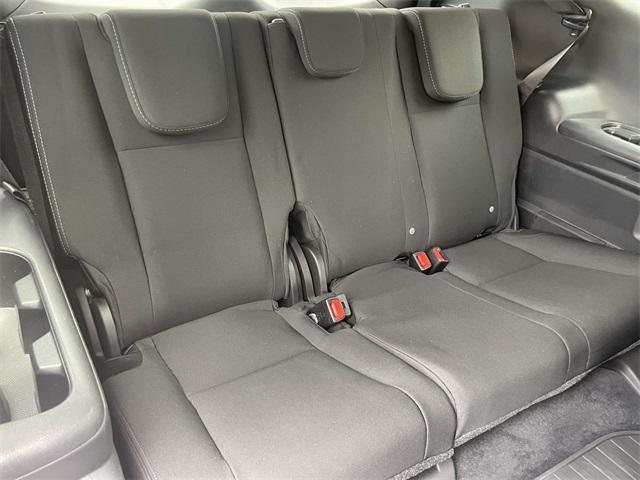 used 2022 Subaru Ascent car, priced at $30,493