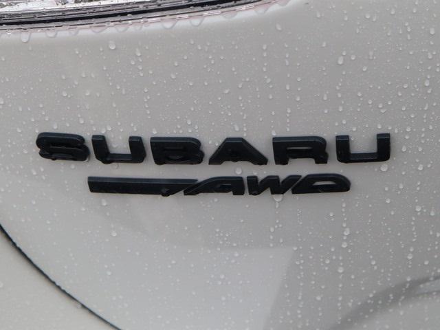 new 2024 Subaru Forester car, priced at $36,655