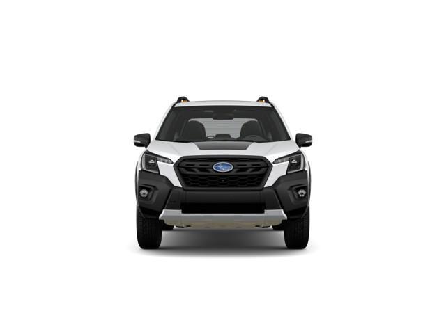 new 2024 Subaru Forester car, priced at $39,577