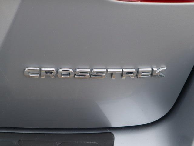 used 2021 Subaru Crosstrek car, priced at $22,515