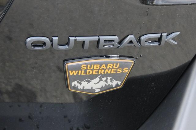 new 2024 Subaru Outback car, priced at $41,112