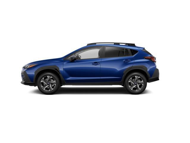 new 2025 Subaru Crosstrek car, priced at $29,463