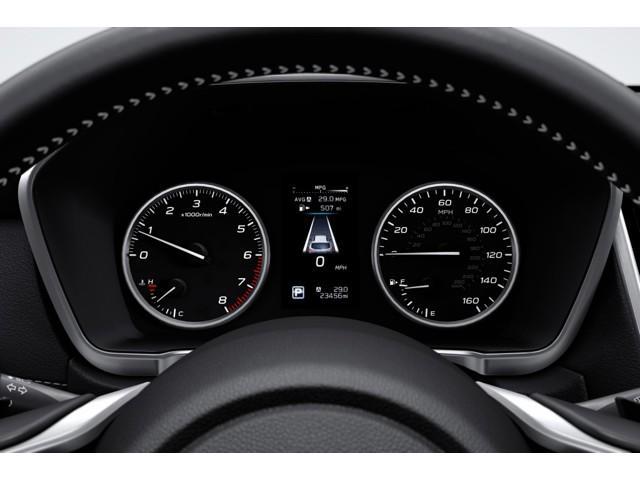 new 2025 Subaru Outback car, priced at $47,252