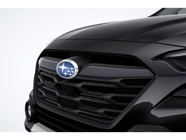 new 2025 Subaru Outback car, priced at $47,252