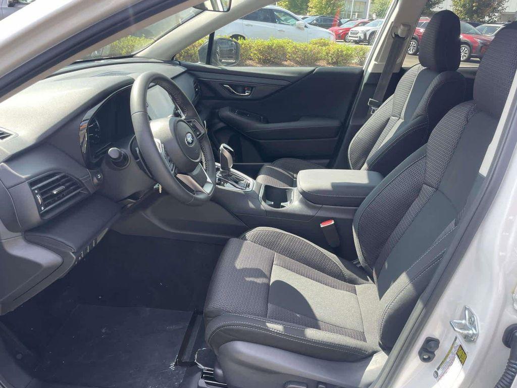 new 2025 Subaru Outback car, priced at $34,128