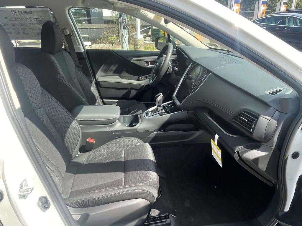 new 2025 Subaru Outback car, priced at $34,128