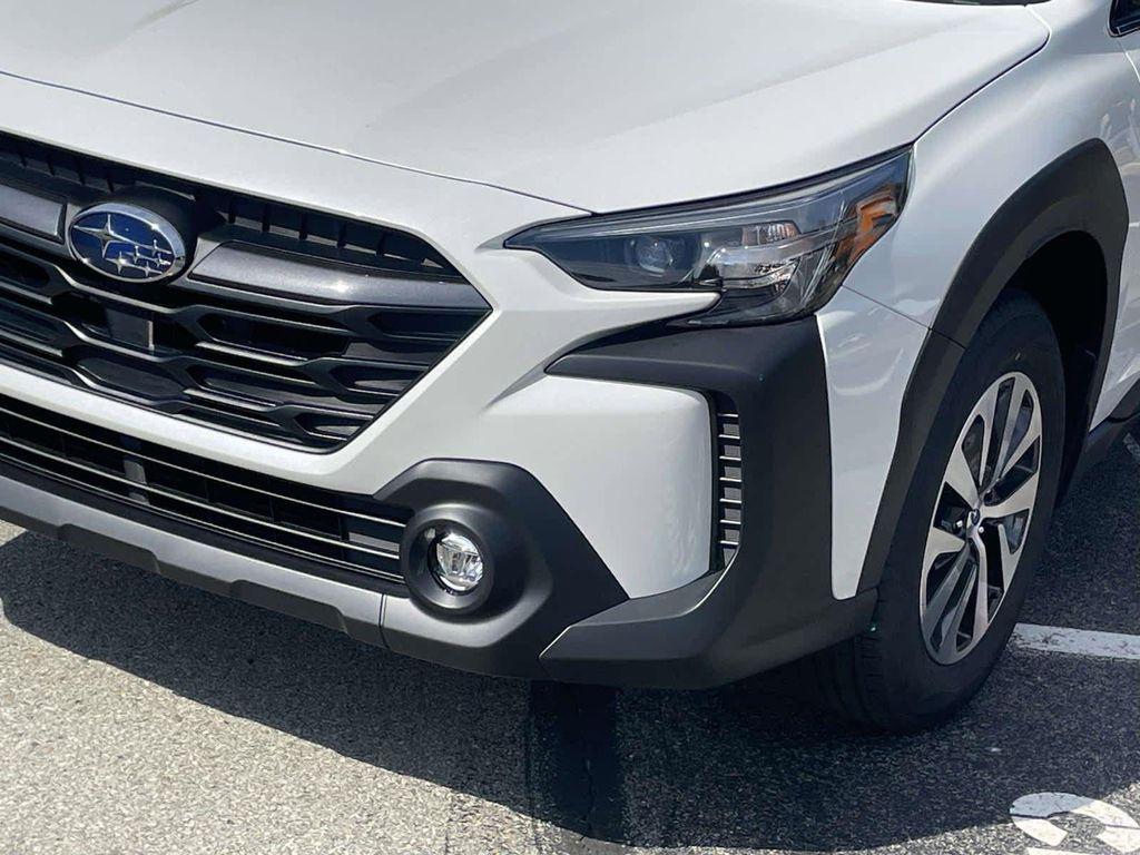 new 2025 Subaru Outback car, priced at $34,128