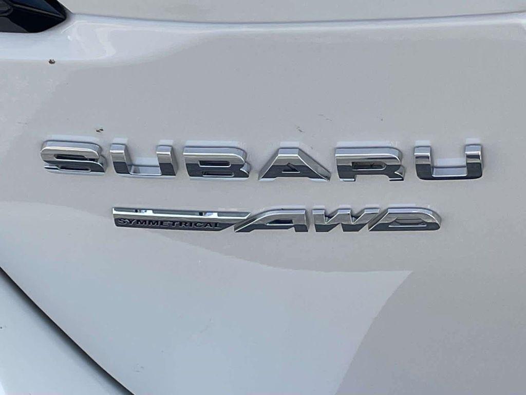 new 2025 Subaru Outback car, priced at $34,128