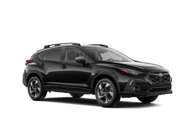 new 2025 Subaru Crosstrek car, priced at $35,039