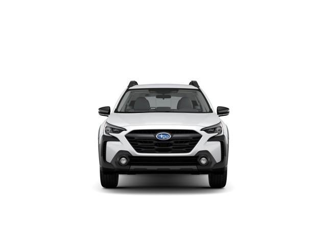 new 2025 Subaru Outback car, priced at $35,074