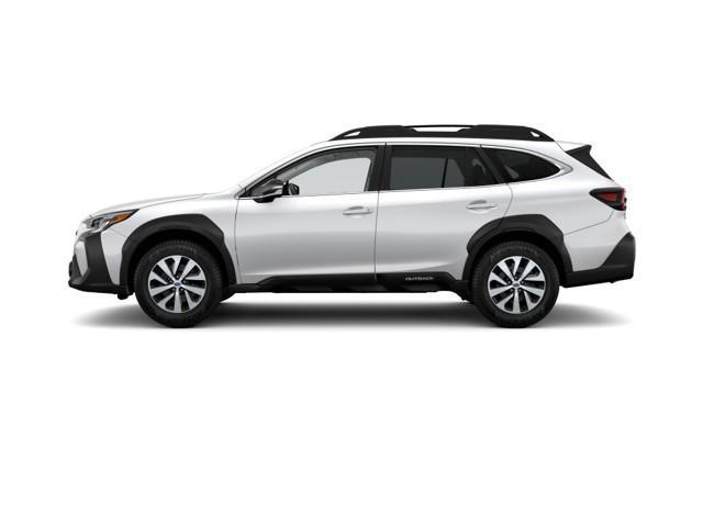 new 2025 Subaru Outback car, priced at $35,074