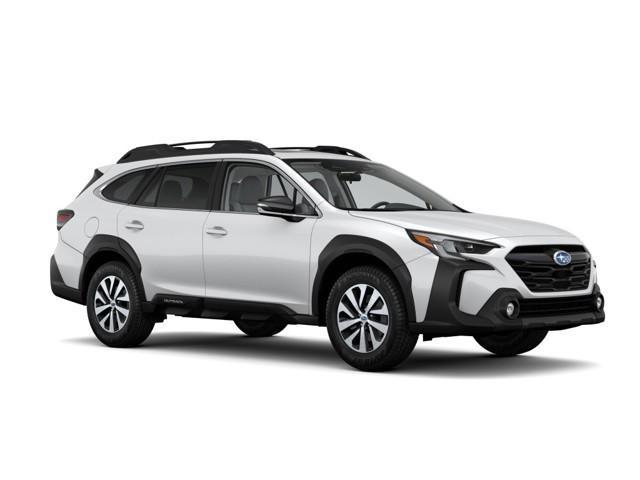 new 2025 Subaru Outback car, priced at $35,311