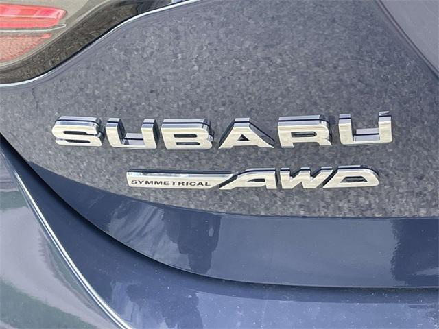 new 2025 Subaru Legacy car, priced at $29,121