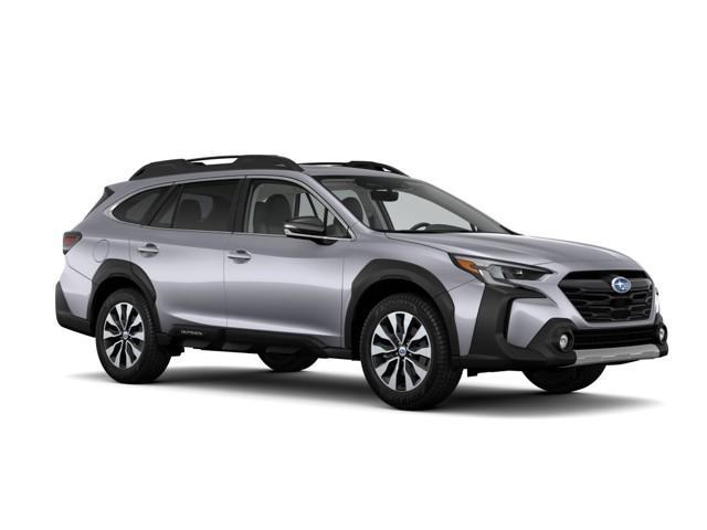 new 2025 Subaru Outback car, priced at $38,218