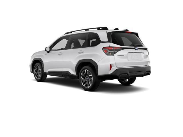 new 2025 Subaru Forester Hybrid car, priced at $37,653