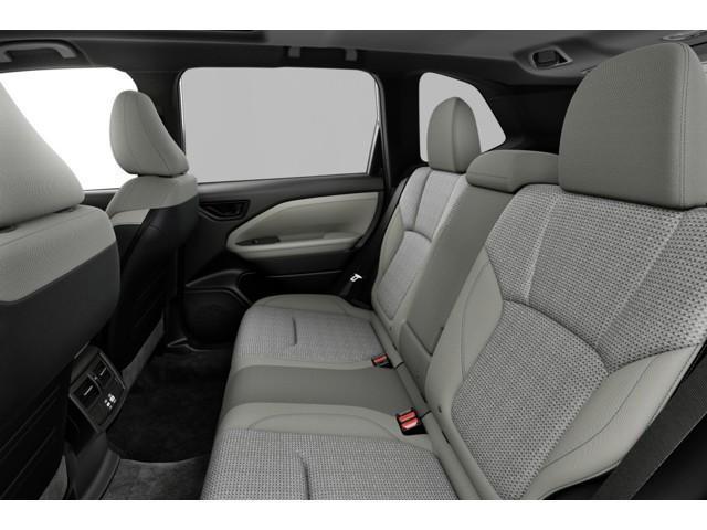 new 2025 Subaru Forester Hybrid car, priced at $37,653