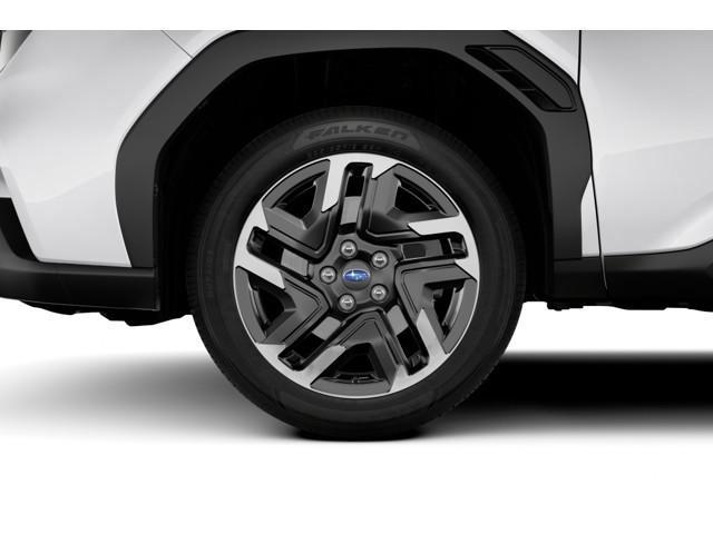 new 2025 Subaru Forester Hybrid car, priced at $37,653