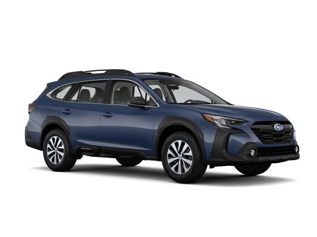 new 2025 Subaru Outback car, priced at $31,270