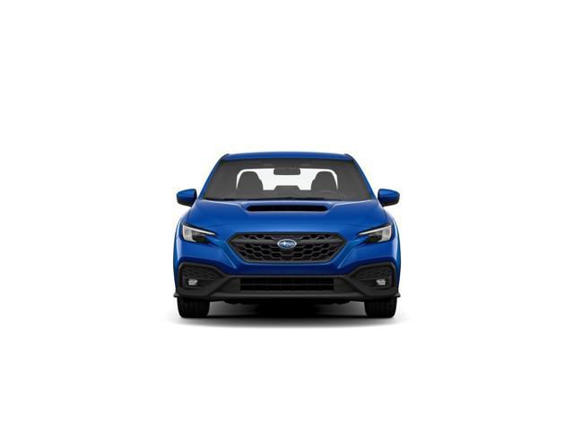 new 2024 Subaru WRX car, priced at $36,648